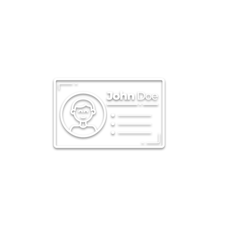 Proyecto Tarjeta de Visita